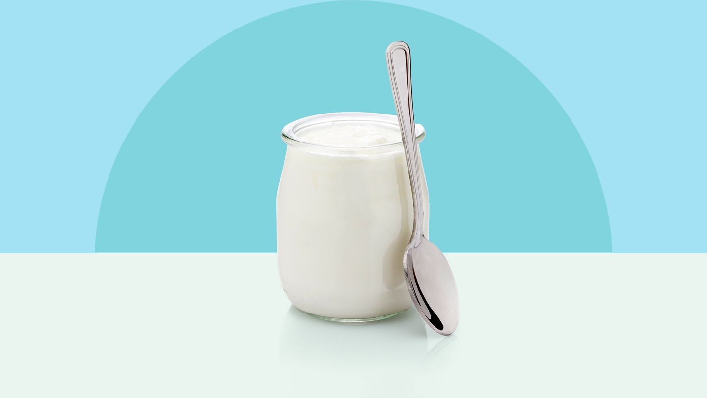 To Lower Colorectal Cancer Risk, Add Yogurt to Your Breakfast Rotation