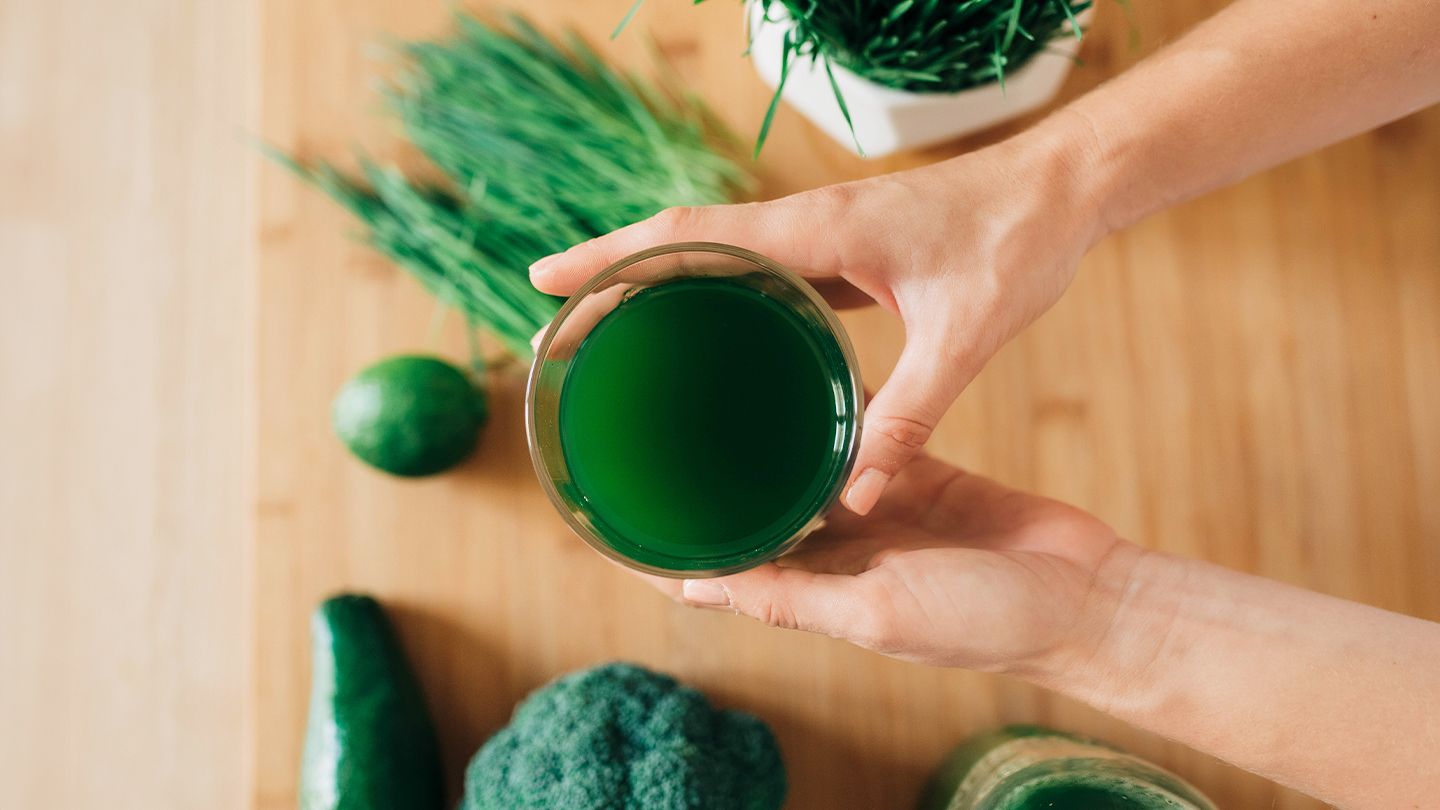 Even a 3-Day Juice Cleanse Could Be Bad for Your Gut Health
