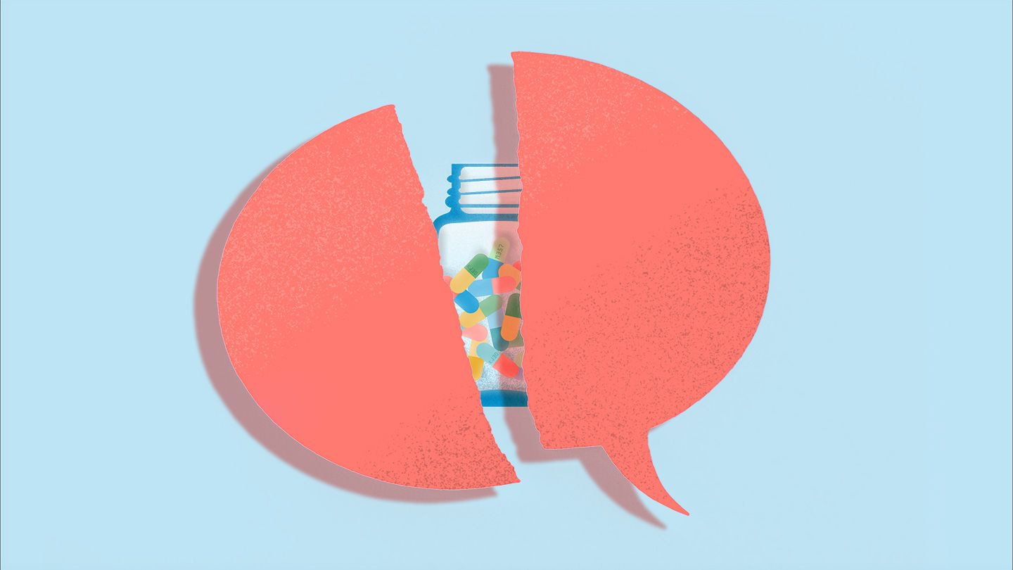 RFK Jr. Says Antidepressants Are Dangerous. Here’s What Mental Health Experts Say