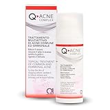 Traitement multi-aitatif de l'eucerin Dermopurifyer