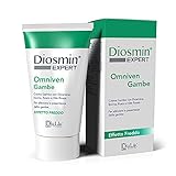 Effet de diosmina omniven gel