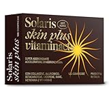 Complexe de Solaris bêta-carotène
