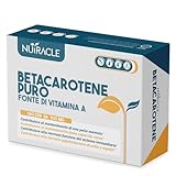 Beta-carotène premium nutrain
