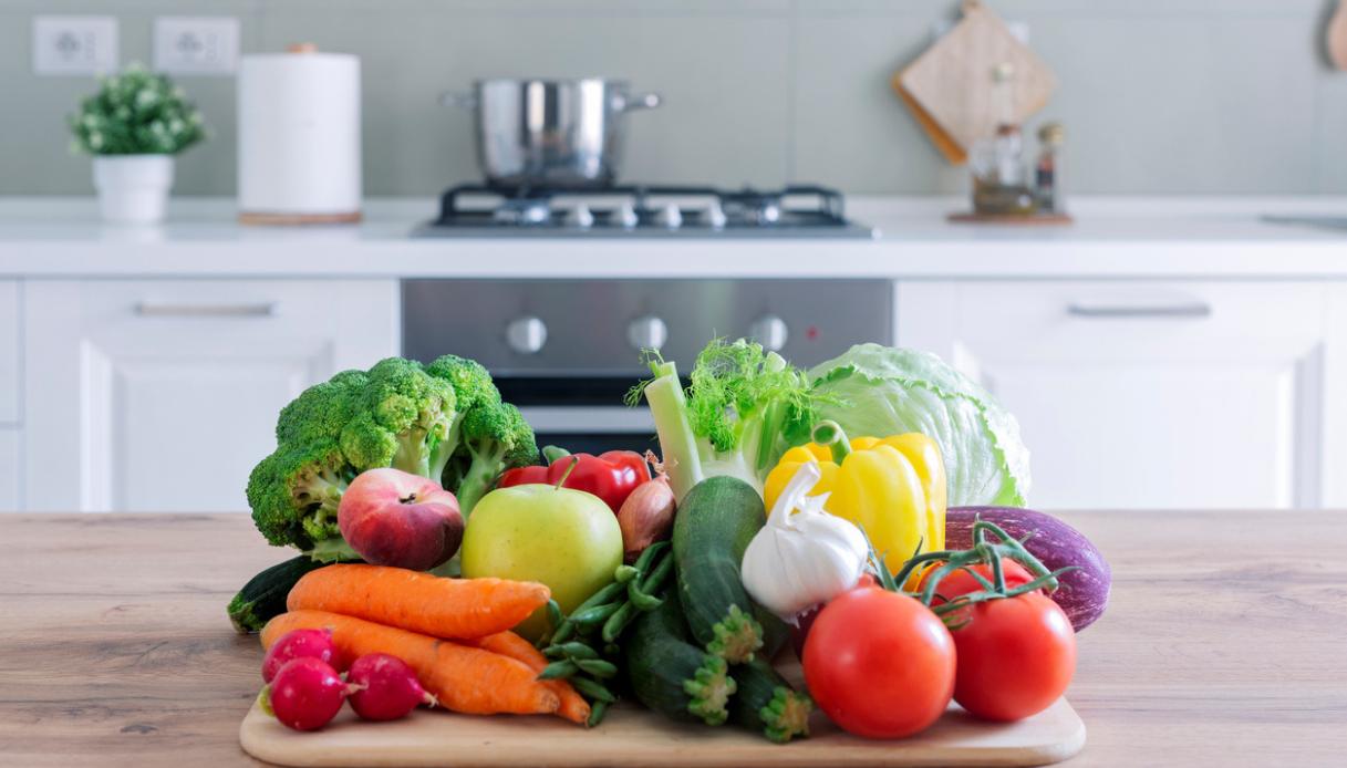 M comme micronutriments: ce qu'ils sont et comment les prendre