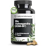 Ashwagandha Bio 60 Capsules