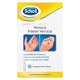 Scholl Freeze Verruca
