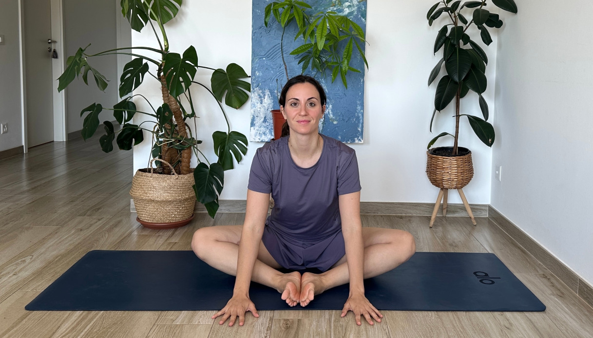 Yoga pour ceux qui n'ont jamais fait de yoga: les conseils de l'expert