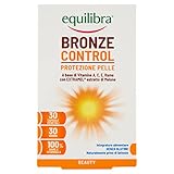Equilibre Contrôle du bronze 30 perles