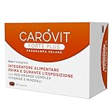 Programme du programme Carovit