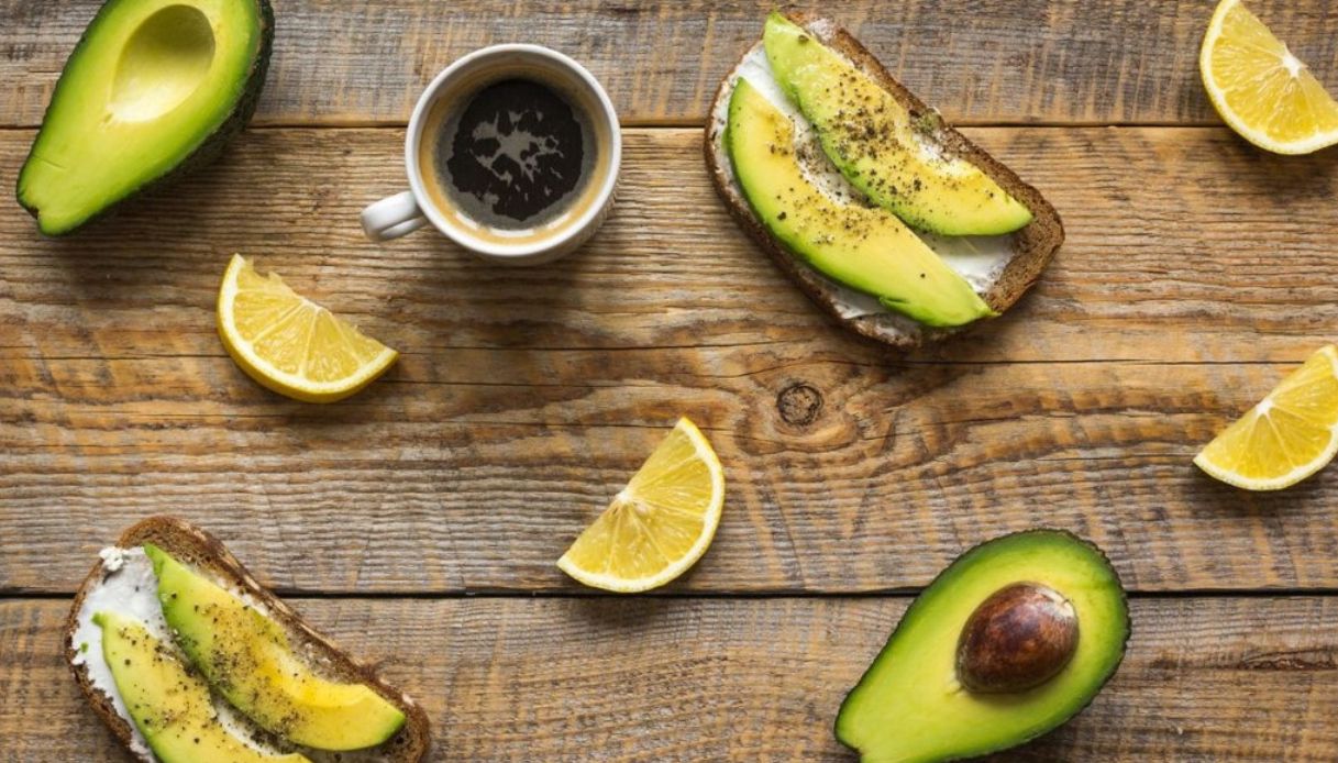 Avocat sur un régime: vous faire grossir ou perdre du poids?