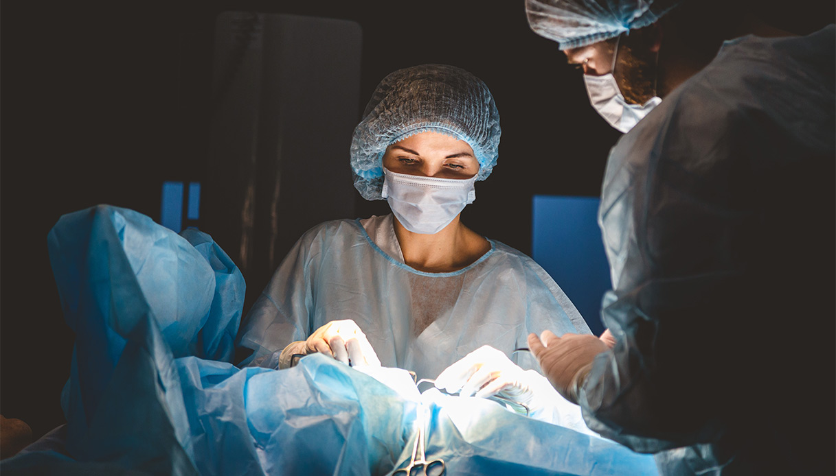 Cancer du sein avec mutation de Jolie, lorsque la chirurgie préventive sauve la vie