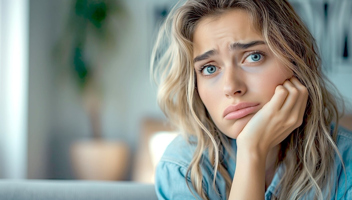 Celui qui est délicat est mauvais pour nous et semble hostile: voici comment en sortir