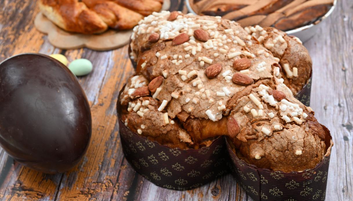 Desserts de Pâques: stratégies nutritionnaires pour équilibrer les excès
