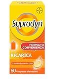 Supradyn Recharge Multivitamin Supplément