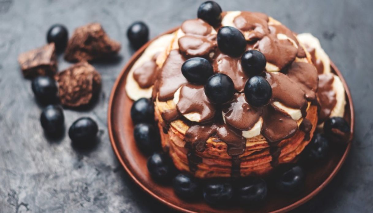 Fit Sweets: Idées Salvadieta ou gadget social?