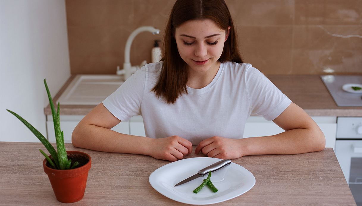 Journée mondiale d'action des troubles de l'alimentation, de quoi nous parlons et ce qui peut être fait