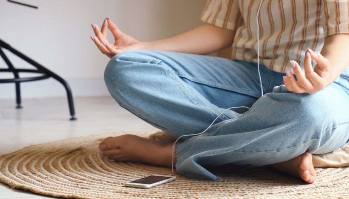 La respiration, l'allié contre l'anxiété au travail