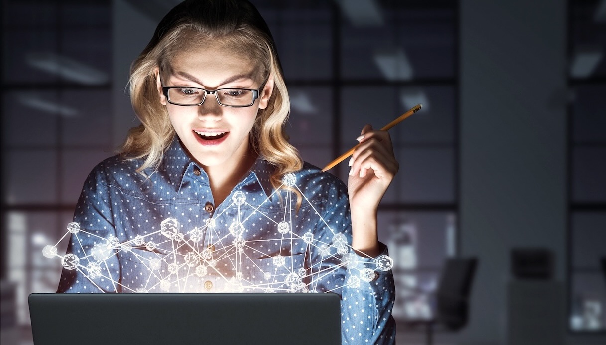 Mon amie de l'intelligence artificielle et moi pouvons lui faire confiance?