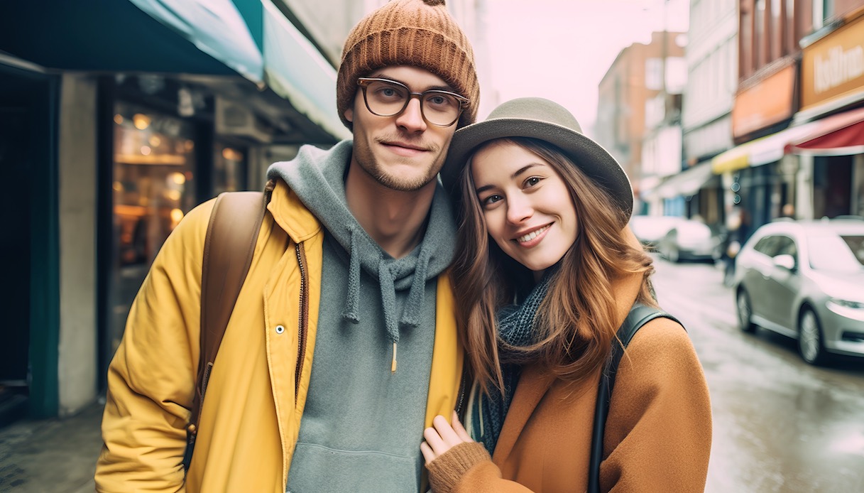 Mon ex m'a demandé de me retrouver: que dois-je faire?