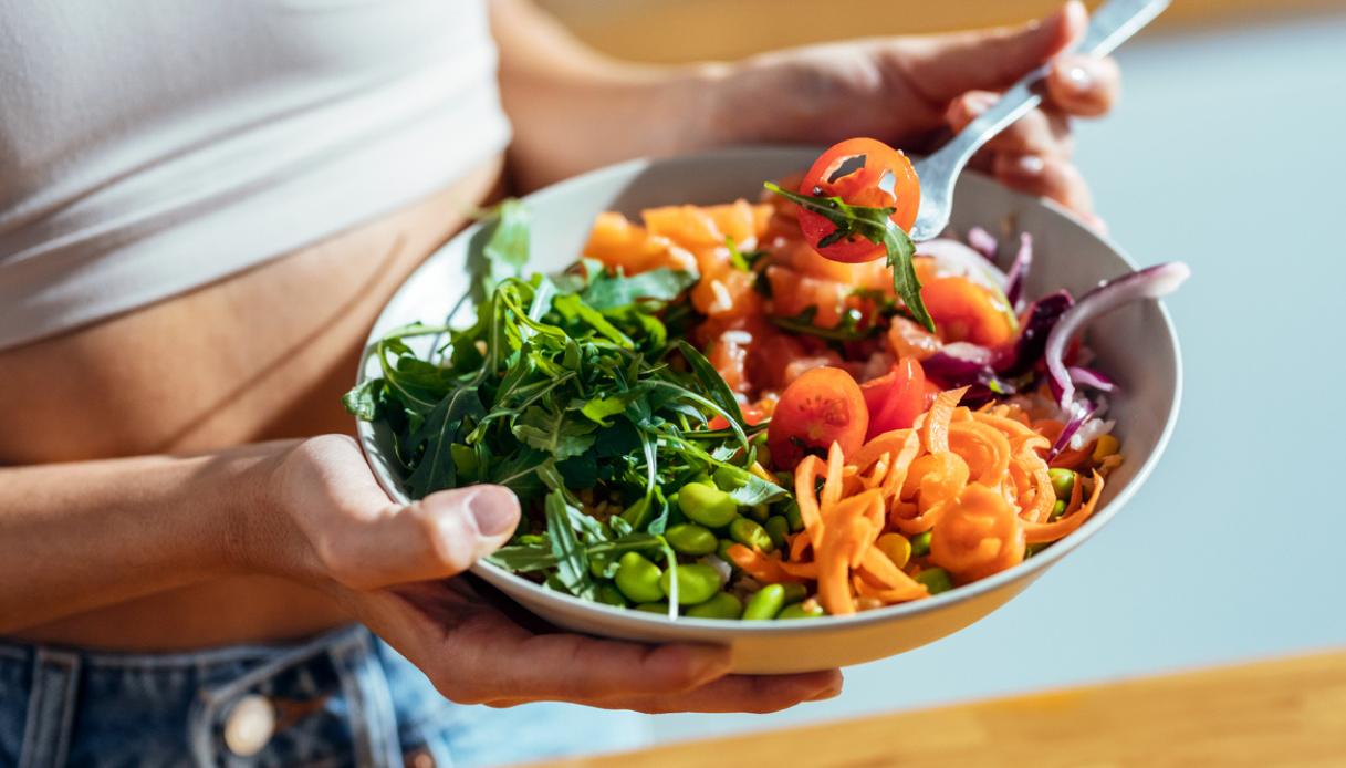 Que manger avec l'ovaire polykystique? Guide et menu pratique
