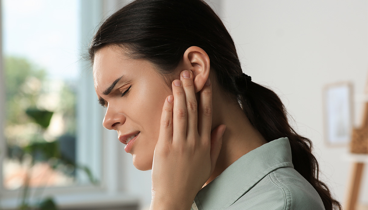 Souffrez-vous d'acouphènes? Ici (peut-être) le régime qui peut vous aider