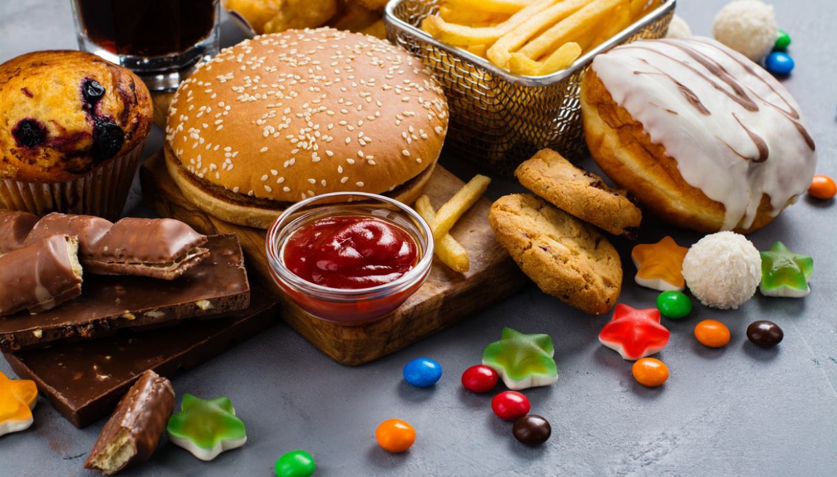 Stéatose hépatique ou foie gras, régime alimentaire et exemple des menus