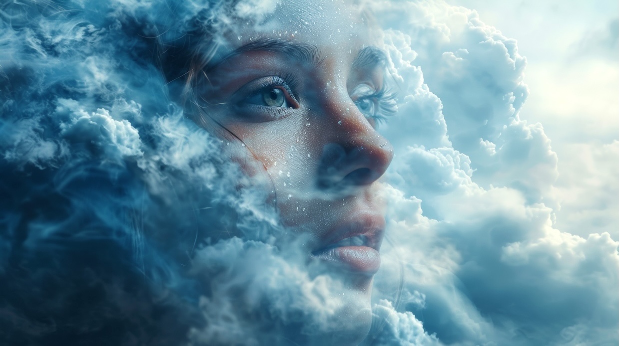 Test: Quel nuage êtes-vous?