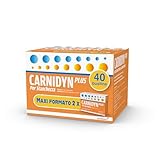 Carnidyn plus