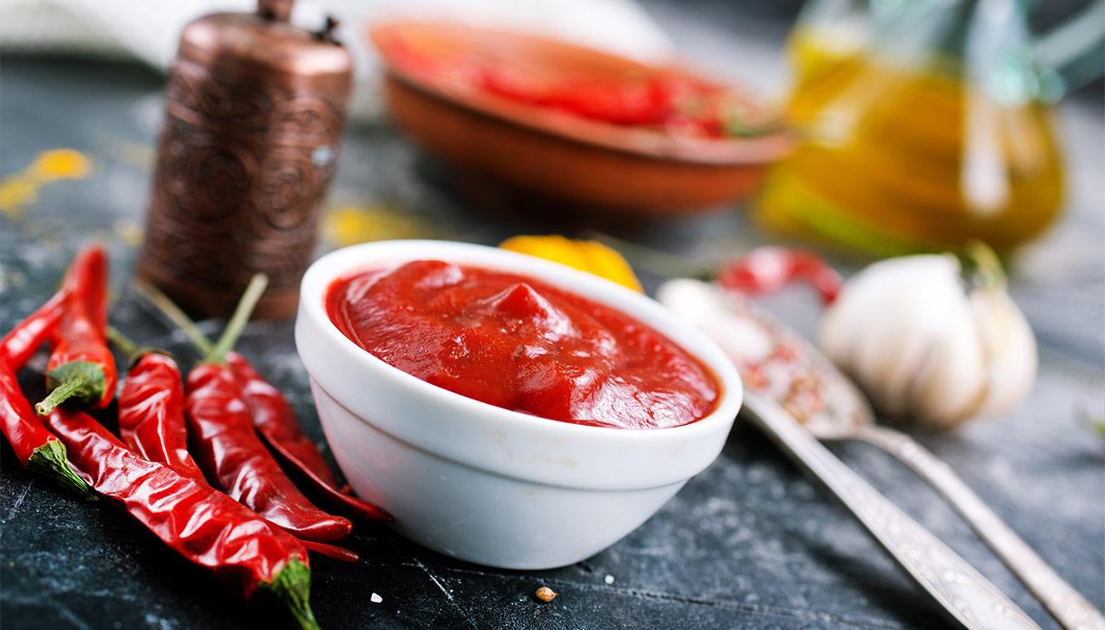 Voulez-vous perdre du poids? Avec le piment et les aliments épicés, cela pourrait être plus facile