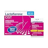 Probiotique urinaire lactoflorene