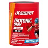Enervit Sport Isotonic Drink Orange