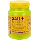 Salts minéraux électrorapides 120 capsules
