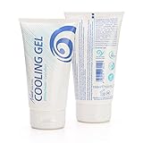 Nuvo Rafraîchissement des jambes jambes