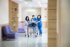 Formation d’urgence : préparer les soignants aux situations critiques !