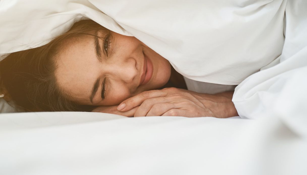 Avez-vous du mal à dormir? Essayez de manger ces choses