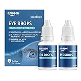 Amazon Basic Care Ocular Drop