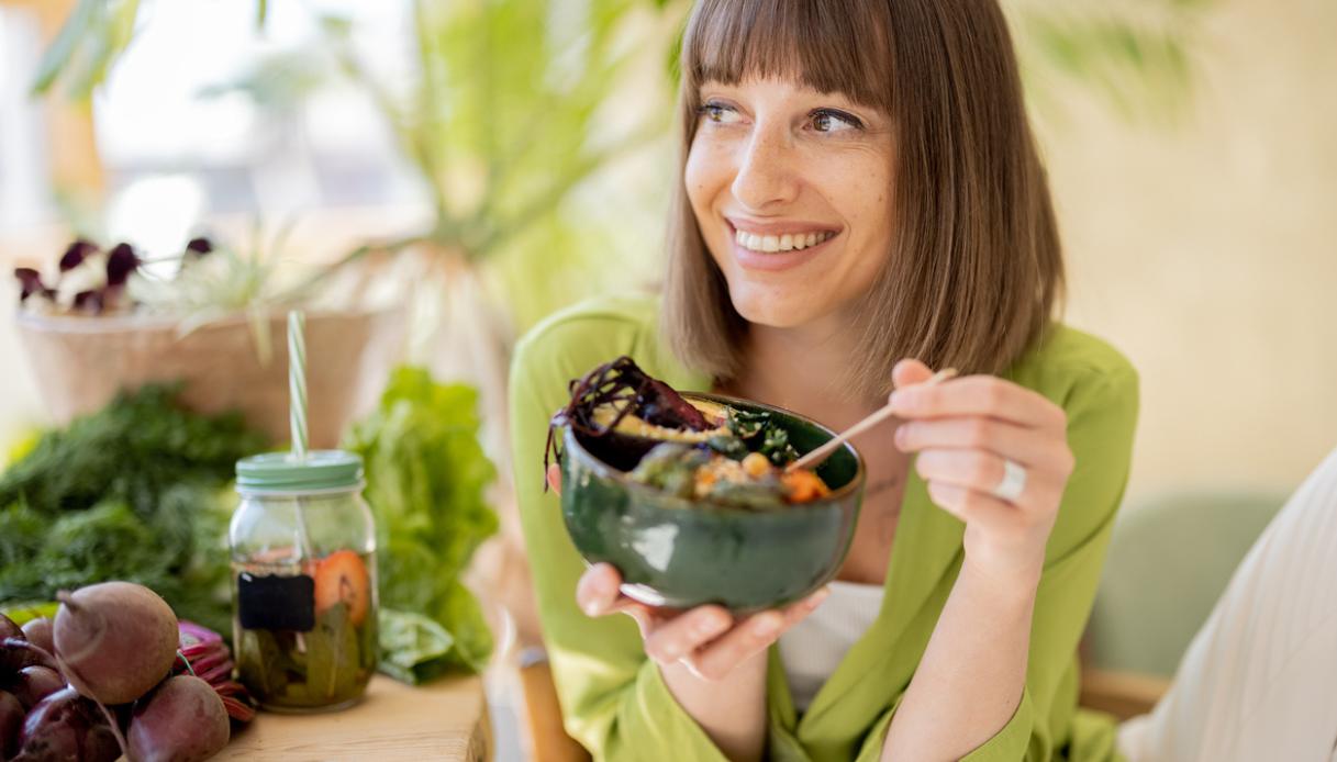 Manger le froid est-il mauvais pour la digestion? L'opinion de l'expert