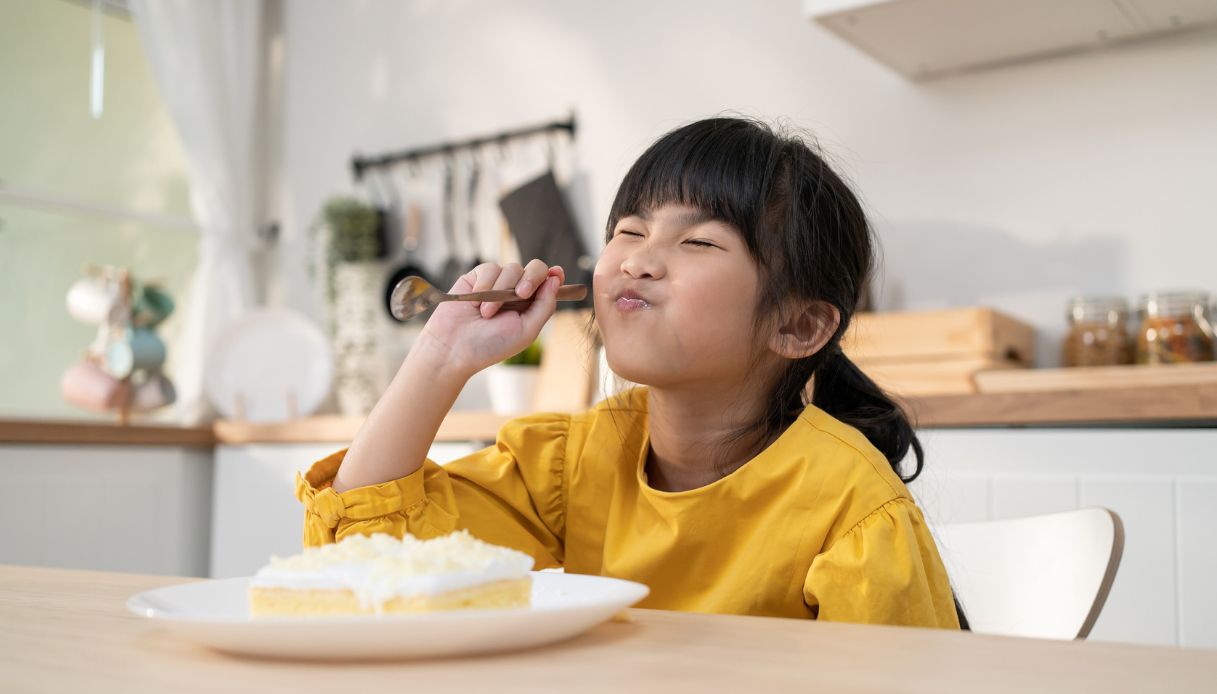 Manger n'est pas un geste trivial et le shokuiku nous l'explique