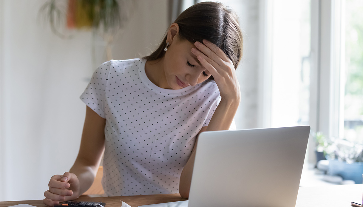 Quelle est l'anxiété de lundi, ce qu'elle cause et qui est plus à risque de stress (et pas seulement)