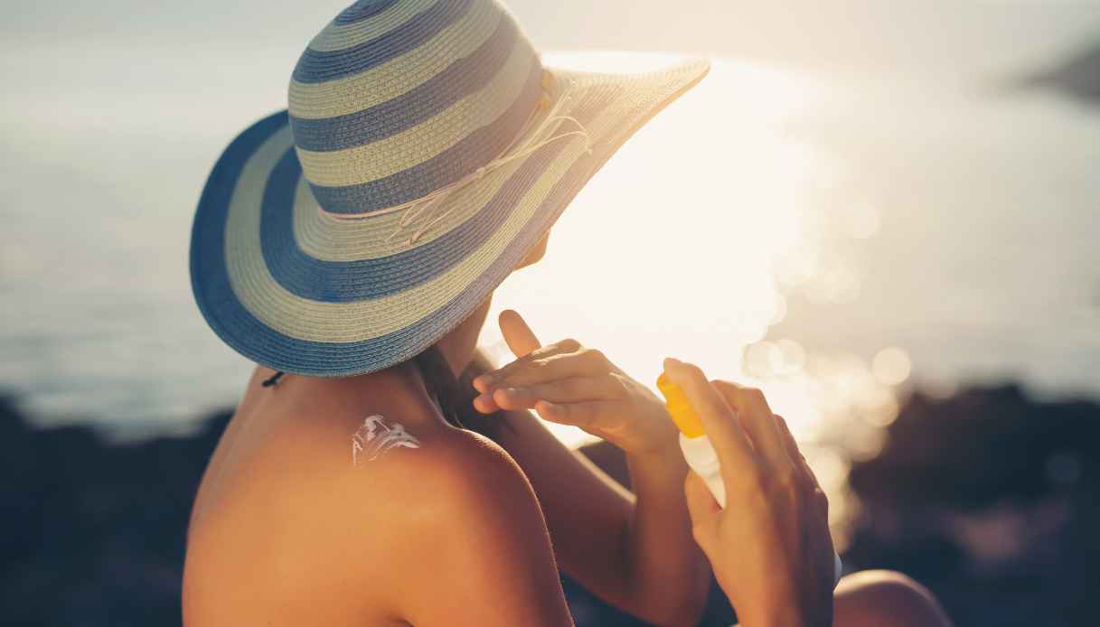 Protection solaire: chaque jour un geste d'amour