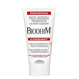 Bioderm vea zinc crema