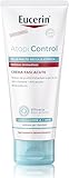 Eucerin atopicontrol crème aiguë