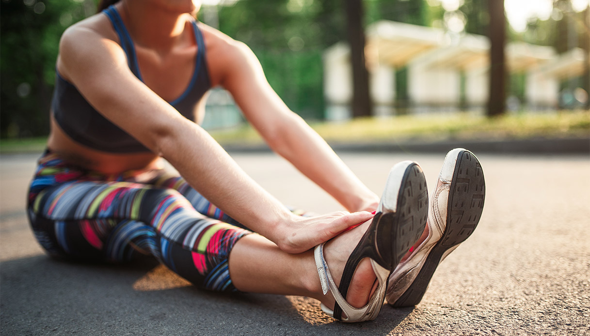 Activité physique, parce que cela souciait bien non seulement comment et combien, mais aussi où