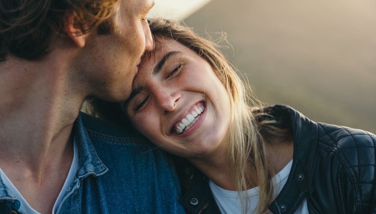 L'archétype de l'amant, c'est-à-dire vivre avec intensité et beauté