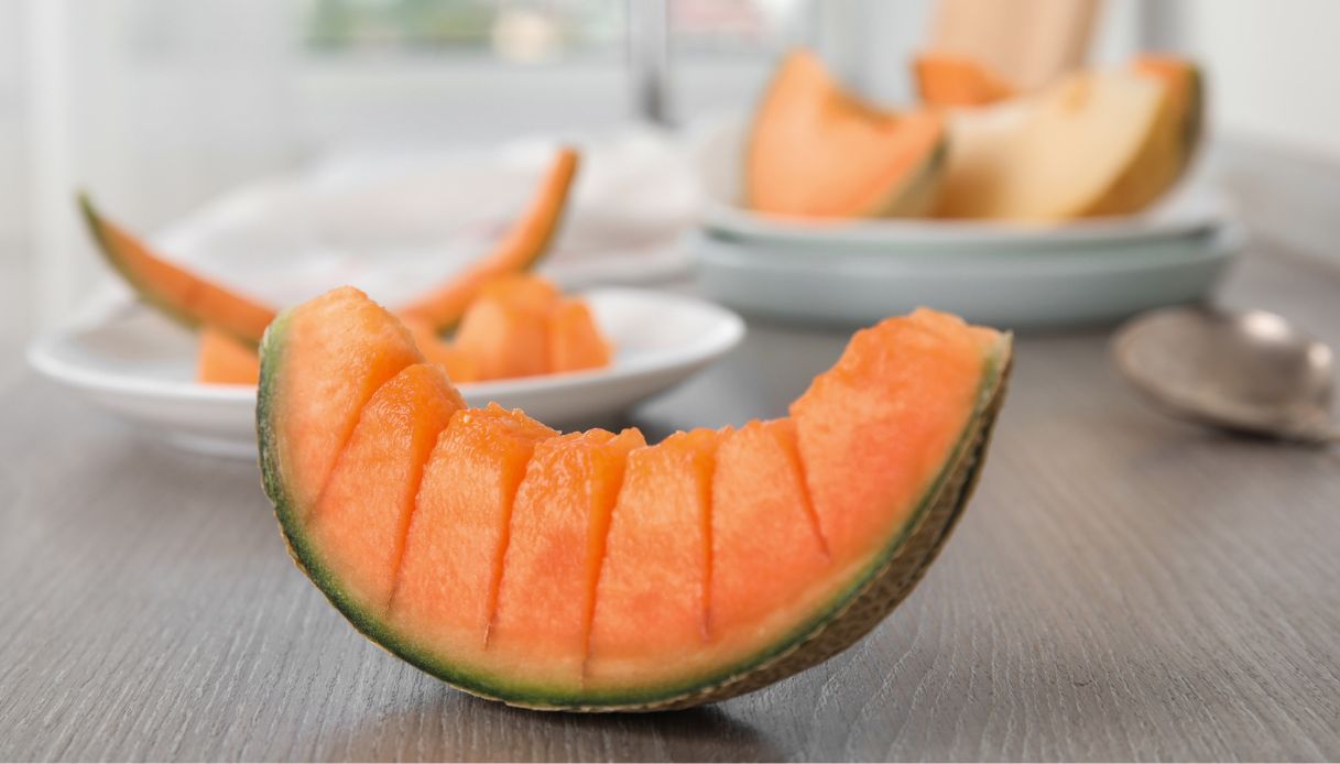 Le melon sur un régime oui ou non?