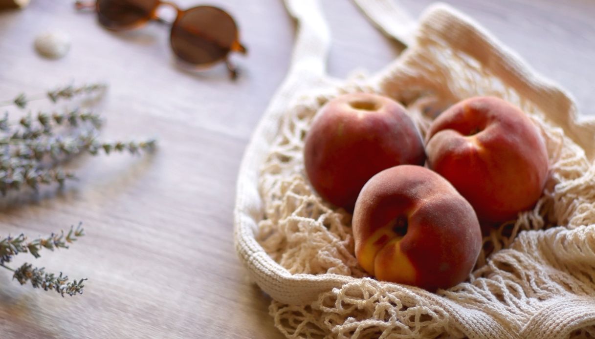Non seulement la pastèque: les fruits alternatifs d'été avec peu de sucres à essayer