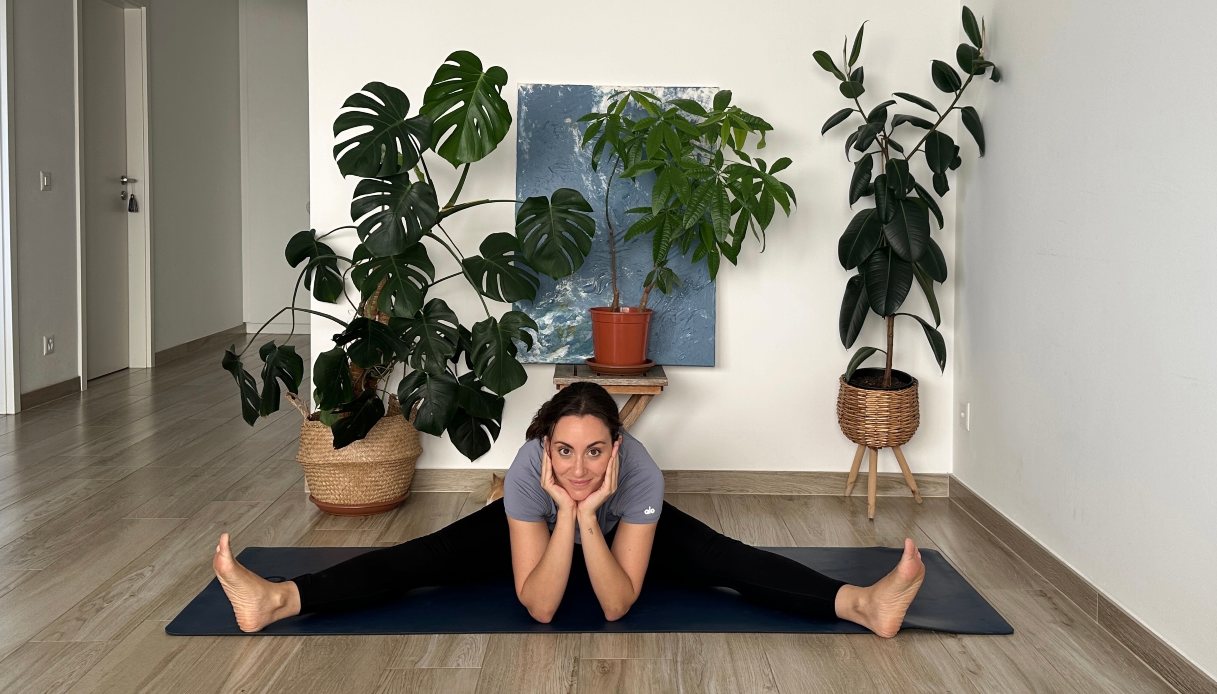 7 positions de yoga pour devenir plus flexibles (même des débutants)