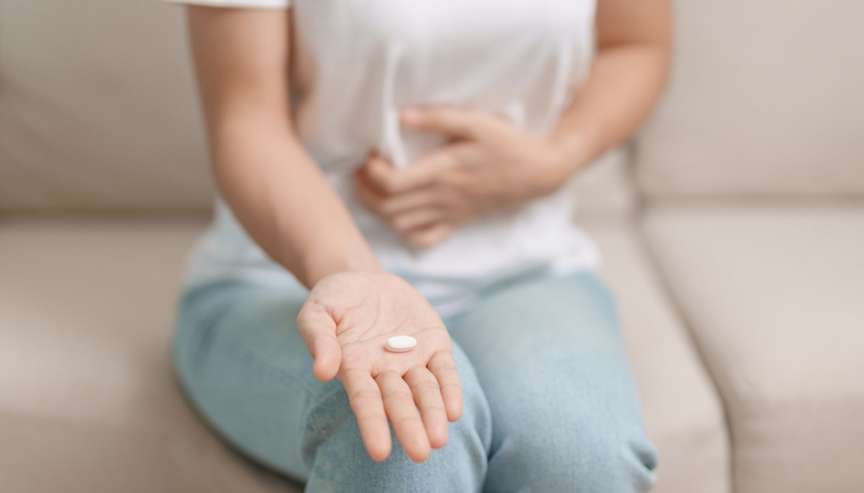 Endométriose, nouvelle pilule remboursée par le National Health Service: effectué pour 3 millions de femmes