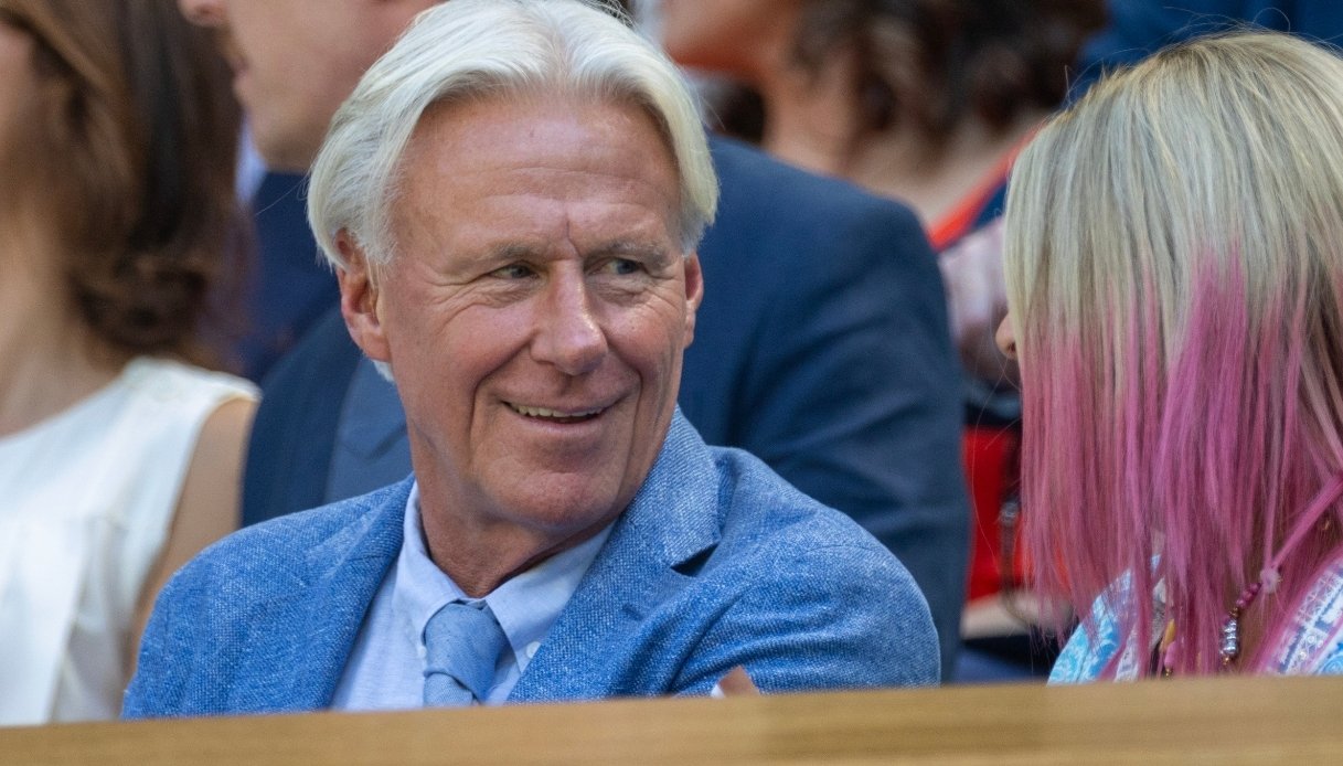 Bjorn Borg et Cancer de la prostate: quels soins aujourd'hui