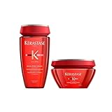 Kérastase Soleil Bain 250 ml et défense UV Masque